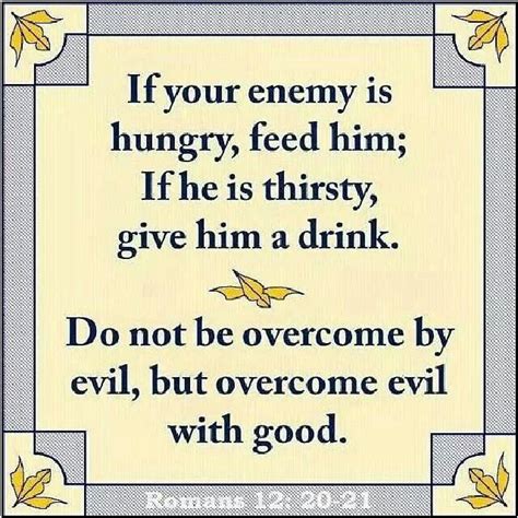 Evil Quotes From Bible Quotesgram