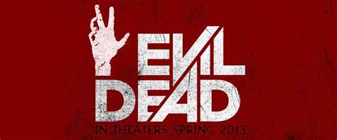 Gory New Stills From ‘evil Dead Remake Horror Society