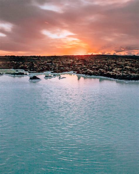 How To Visit Icelands Blue Lagoon For Free And Without The Crowd Live
