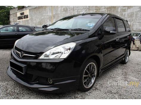 Change pedal including the throttle sensor? Proton Exora 2010 CPS M-Line 1.6 in Selangor Automatic MPV ...