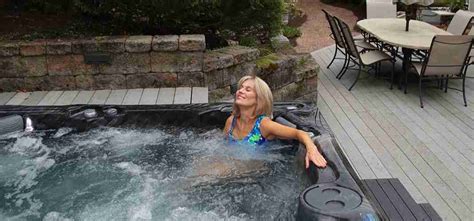 The Health Benefits Of Owning A Hot Tub Relaxation And Beyond — Relax Tubs