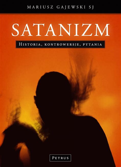 Demonologia Satanizm