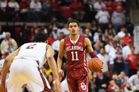 Rayford trae young was born in 1998 in lubbock, texas. Trae Young named to basketball writers All-America First Team