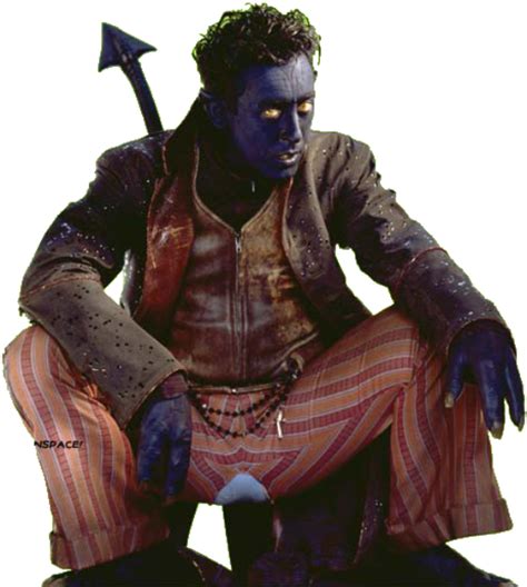 Nightcrawler Avengers Fanon Wiki Fandom