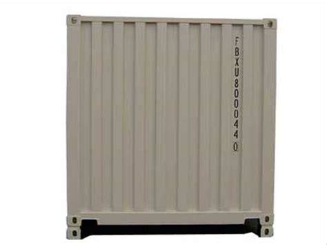We oer various pes of extra equipment: 8x20