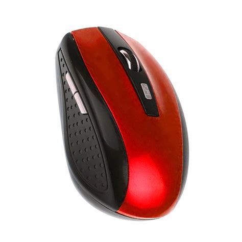2 Wireless Optical Mouse Mice 24ghz Usb Receiver For Laptop Pc
