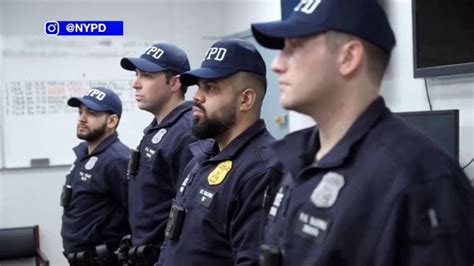 Nypd Adds More Neighborhood Safety Teams To Crime Ridden Areas