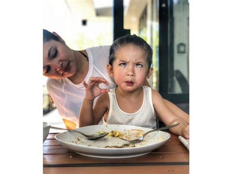 In Photos Ryan Agoncillo And Judy Ann Santos S Daughter Luna Is Us