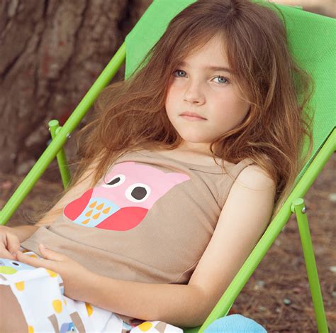 colección moda infantil lourdes verano 2015 blog de moda infantil ropa de bebé y puericultura