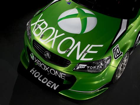 Xbox One Racing Windows Hd Wallpaper Preview