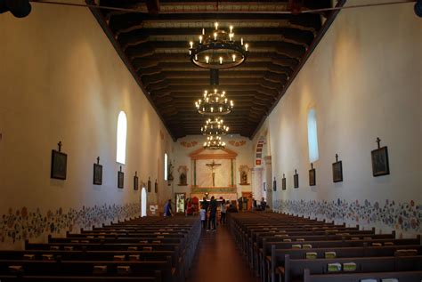 Mille Fiori Favoriti Mission San Luis Obispo De Tolosa California
