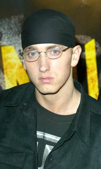 Eminem and the marshall mathers foundation are proud to announce an exciting new partnership with. Eminem - Hollywood Life