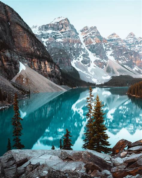My Goal For 201 Canada Photography Landscape Photos Travel