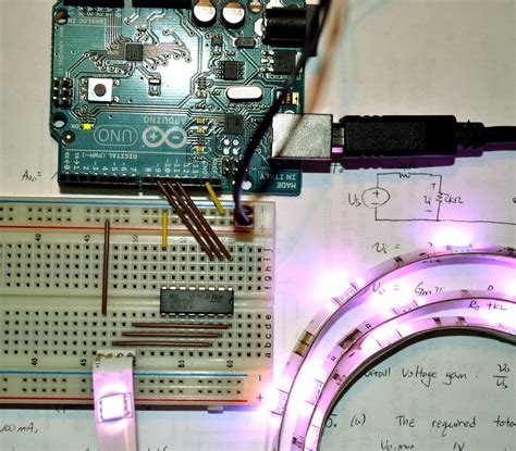 Start Making Your Own Electronics With Arduino Lifehacker Australia