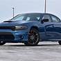 Dodge Charger Gt 2021
