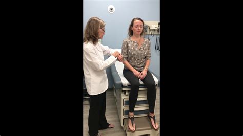 Jennifer Morfeld Heent Physical Assessment Video 1 Youtube
