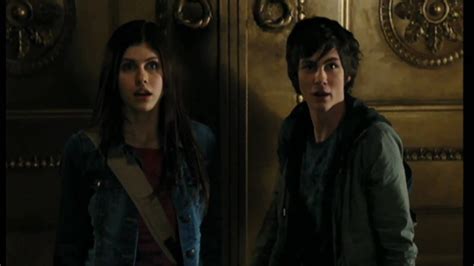 Percy Jackson And The Lightning Thief 2010 Hd Trailer Youtube