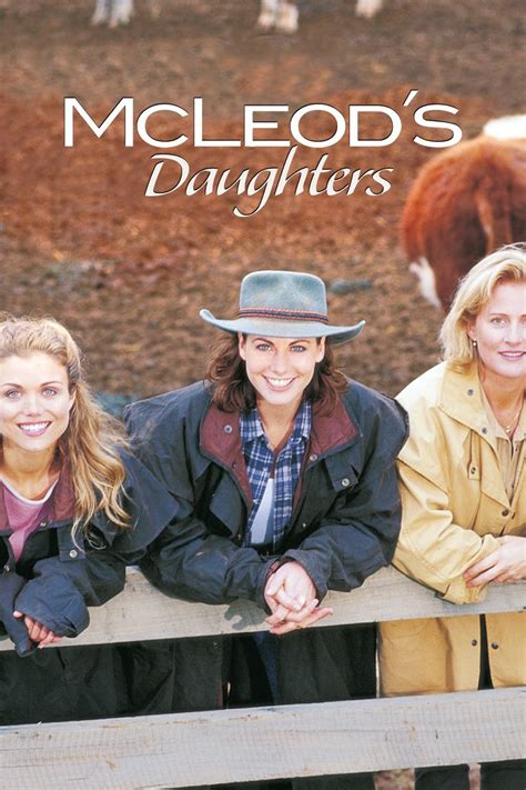 Mcleods Daughters Rotten Tomatoes