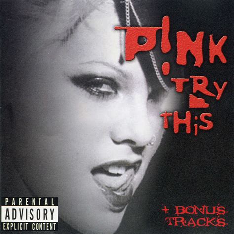 Try This By Pink Cd With Solarfire Ref119132598