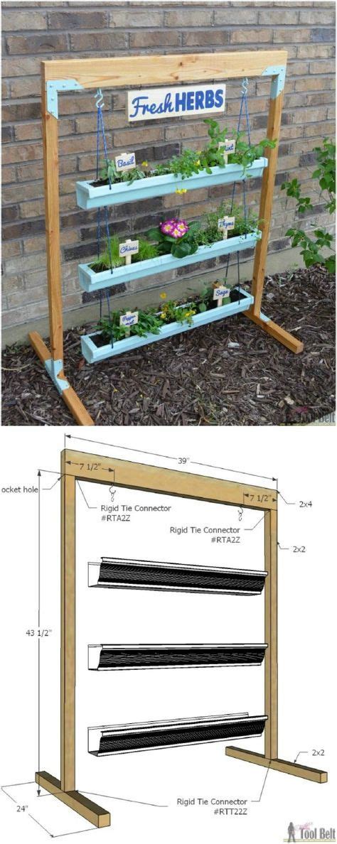 20 Vertical Garden Ideas You Can Implement Absolutely Anywhere With