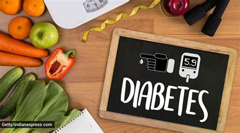 Five Simple Health Tips To Manage Diabetes Health News The Indian