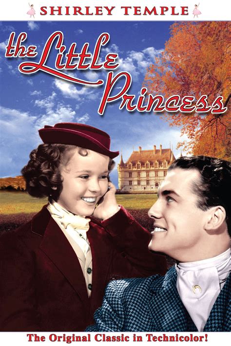 The Little Princess Tv Listings And Schedule Tv Guide