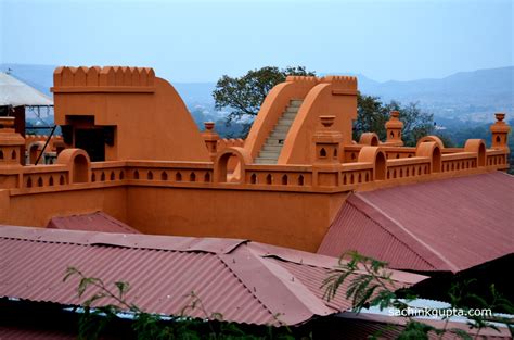 Jadhavgadh Fort An Unique Experience At Heritage Place Near Pune