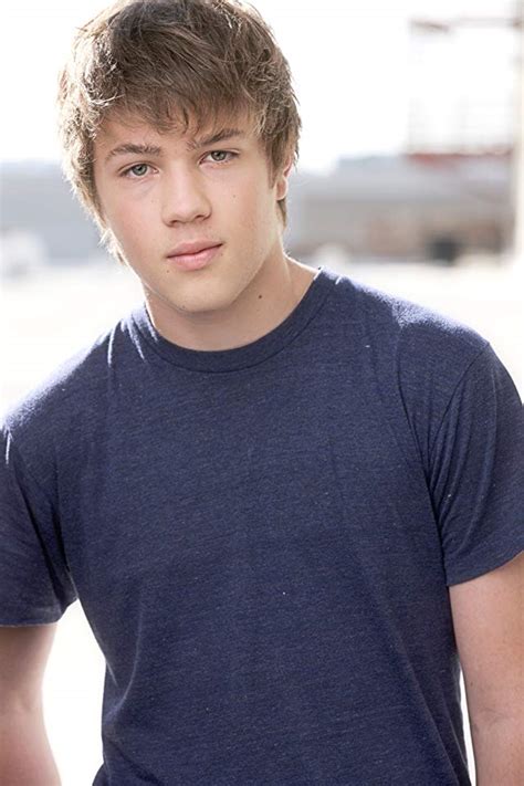 Pictures Photos Of Connor Jessup IMDb