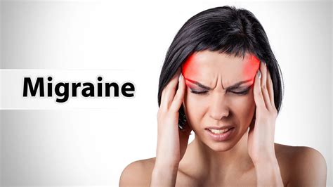 Migraine Symptoms Causes Medication Home Remedies And Treatment