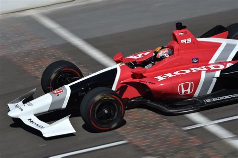 See Indycars Bold New Look For 2018 Ars Technica