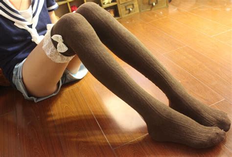 Japanese Sweet Lace Stockings · Fashion Kawaii · Online Store Powered By Storenvy