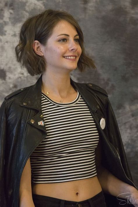 Willa Holland Pics Telegraph