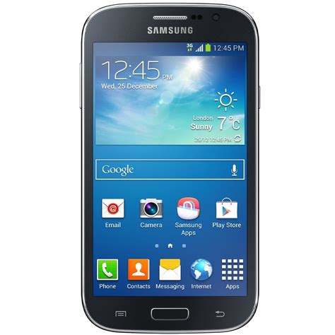 Samsung Galaxy S4 Mini 4g Caracteristicas Precio Reviews Y Donde
