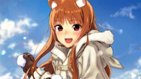 Wolf Girl Wallpaper 77 Images