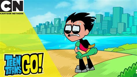 Teen Titans Go Dance Your Butt Off Cartoon Network Uk 🇬🇧 Youtube