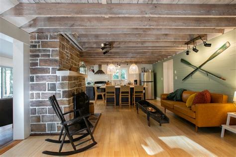 15 Amazing Airbnb Interior Design Ideas
