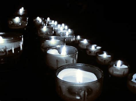 Candles By Ooprincesspeachoo On Deviantart