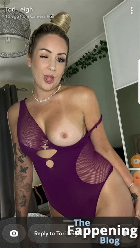 Tori Leigh Torileigh26 Torileigh Nude Leaks Onlyfans Photo 11 Thefappening