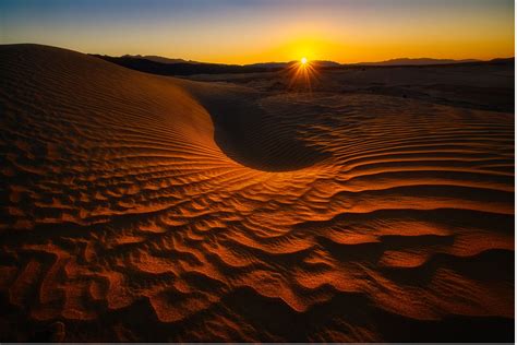 Tips And Tricks To Successful Sand Dune Photography Action Photo Tours