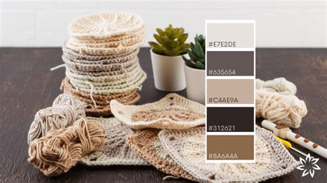 Neutral Tones Color Palette For Inspiration Bergh Consulting