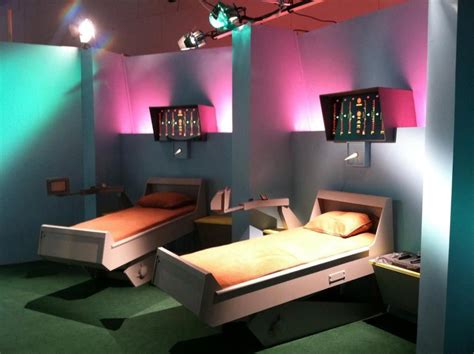 Star Trek Sickbay Set Starship Sets Studio