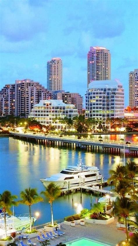 Where To Go In December Top 10 Miami Vacation Dream Vacations