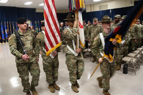 New Commander Takes Reins Of 108th Training Command Us Army Reserve