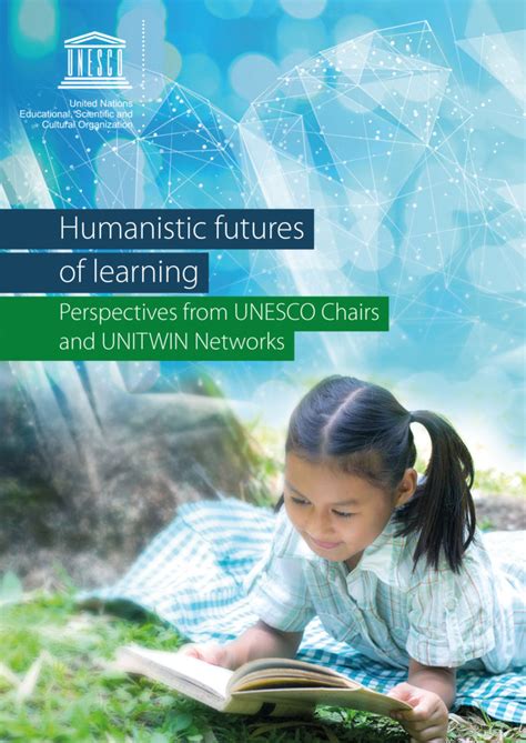 Contribution Of The Unesco Chair To The Unesco Consultation For