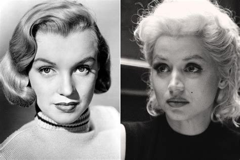 Why Does Playing Marilyn Monroe Garner More Oscar Love Than She Ever Got