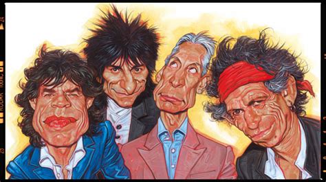 Las Cinco Mejores Canciones De Rolling Stones Jungleros