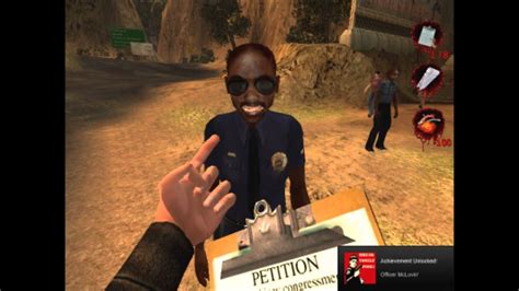 Achievement Whore Postal 2 Officer Mclovin Youtube