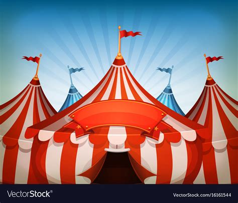 Free Stock Photo 10977 Big Top Tent At A Circus 9e2
