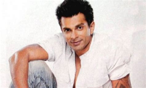 I Dont Relate To My Role In Qubool Hai Karan Singh Grover