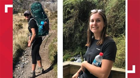 Body Of Missing Idaho Hiker Recovered From Montana Mountains